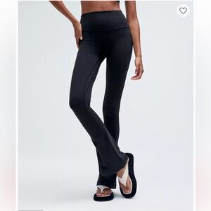 lululemon Align™ High-Rise Mini-Flare Pant - Regular